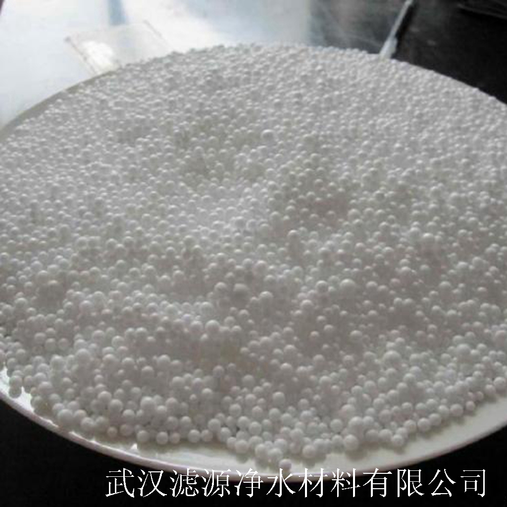 泡沫濾珠濾料圖片/泡沫濾珠濾料樣板圖 (4)