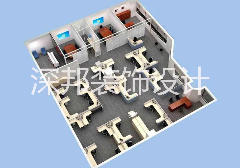 深圳松崗裝修公司圖片/深圳松崗裝修公司樣板圖 (2)