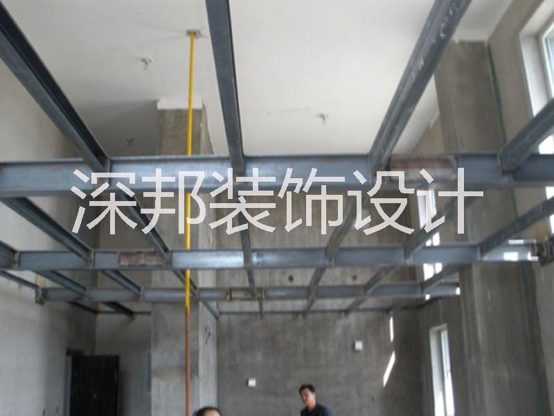 廠房改造工程圖片/廠房改造工程樣板圖 (2)