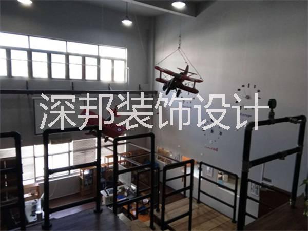 深圳閣樓裝修公司松崗鋼結構安裝圖片/深圳閣樓裝修公司松崗鋼結構安裝樣板圖 (4)