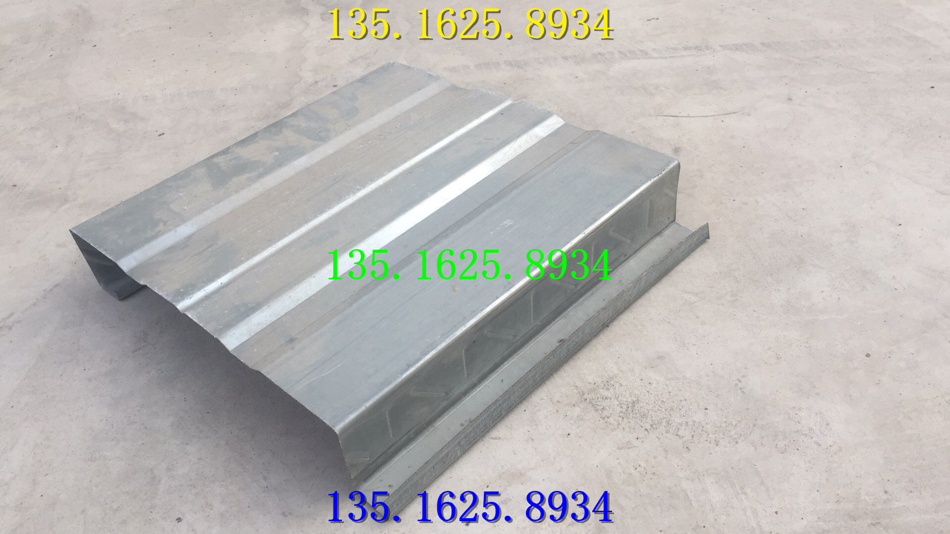 樓承板圖片/樓承板樣板圖 (1)