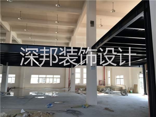 深圳閣樓裝修公司松崗鋼結構安裝圖片/深圳閣樓裝修公司松崗鋼結構安裝樣板圖 (3)