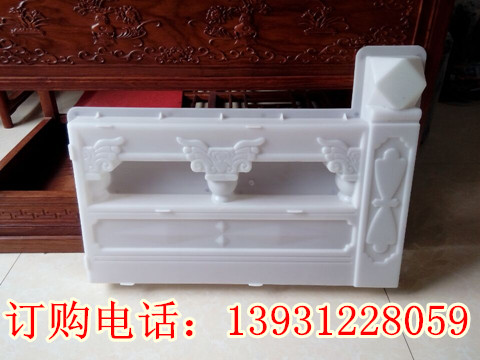 花池磚模具，品種多，樣式齊全圖片