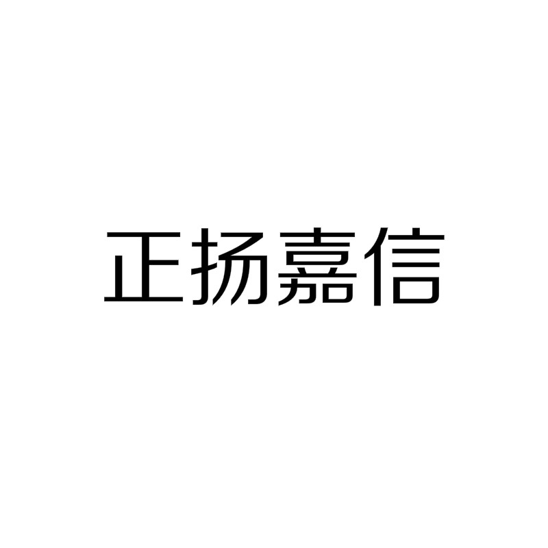 郑州正扬嘉信信息技术有限公司