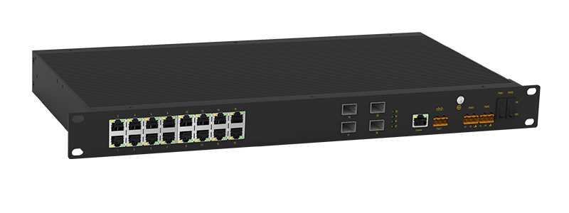 東土SICOM3024高速鐵路版圖片