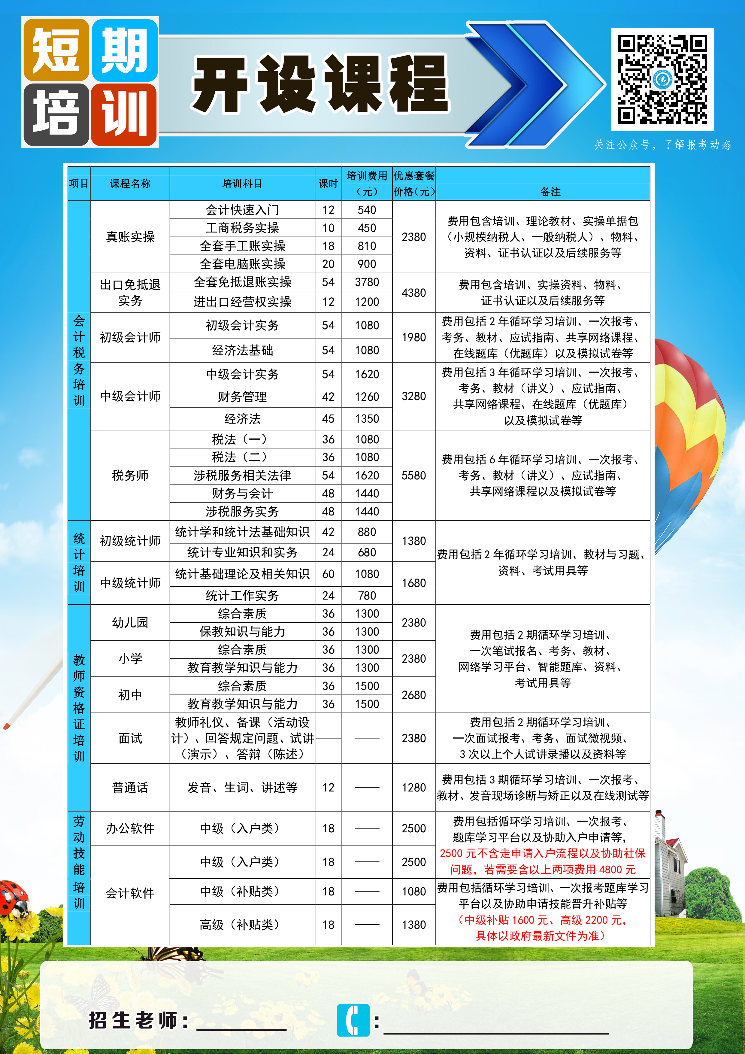 惠州哪里有会计学习会计实操学习 惠州较专业的会计培训机构 怎么制作财务报表 惠州市哪里会计学习通过率比较高 助理会计师图片