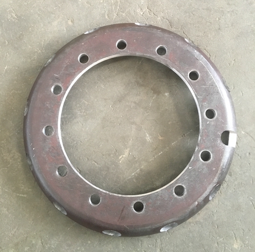 鋼圈頂，1300-25輪圈鍋頂圖片