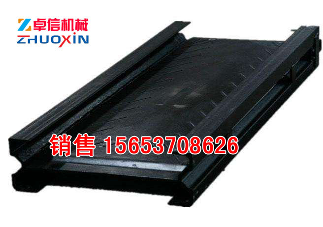 專用銷售刮板機中部槽圖片