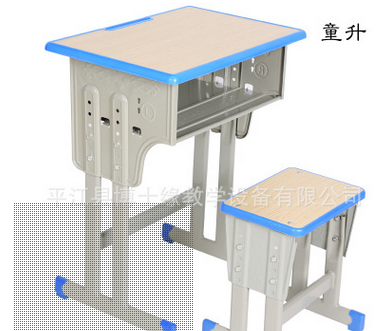 平江课桌椅厂家 岳阳平江课桌椅厂家 平江课桌椅厂家定做 平江课桌椅厂家批发图片