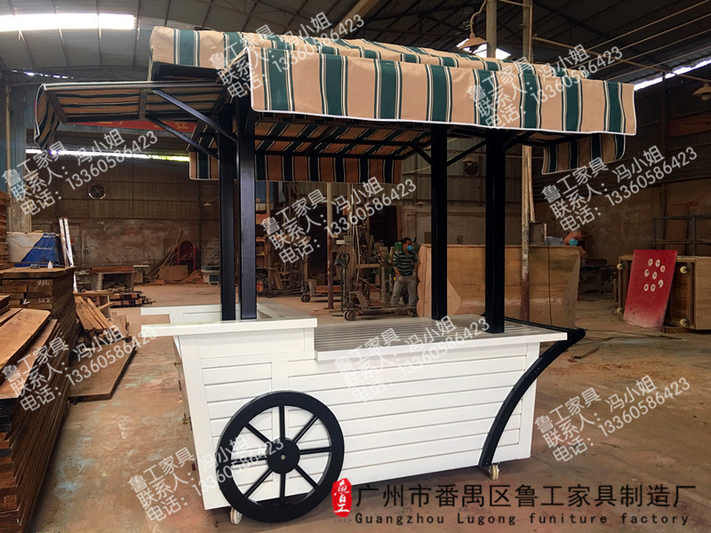 售貨車圖片/售貨車樣板圖 (1)