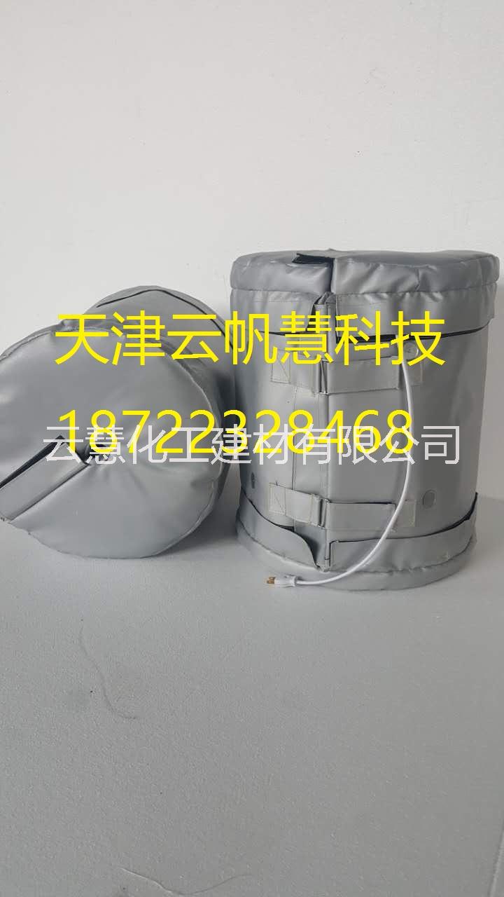 電加熱保溫套圖片/電加熱保溫套樣板圖 (1)