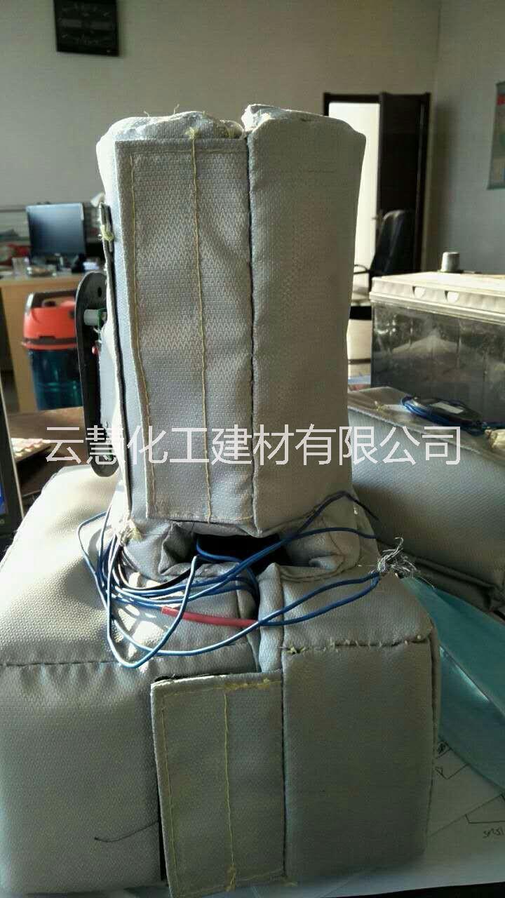 電加熱保溫套圖片/電加熱保溫套樣板圖 (2)