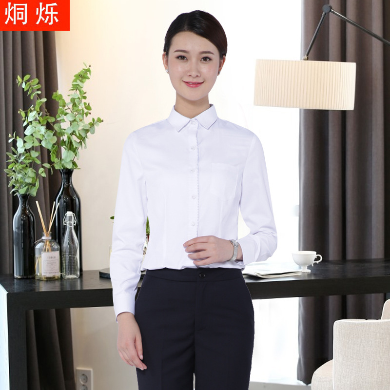 女式襯衫圖片/女式襯衫樣板圖 (2)