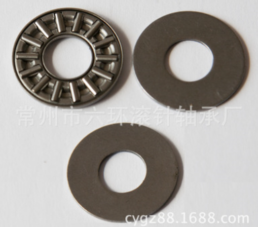 推力滾針軸承圖片/推力滾針軸承樣板圖 (4)