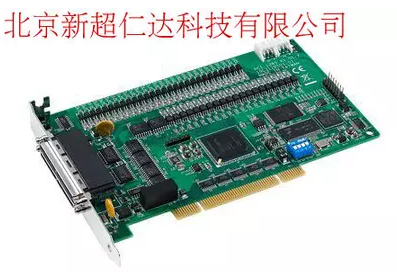 運(yùn)動控制卡圖片/運(yùn)動控制卡樣板圖 (2)