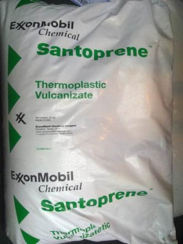 Santoprene™ 埃克森美孚TPV 121-65M300.热塑性硫化橡胶.Thermoplastic Vulcan图片