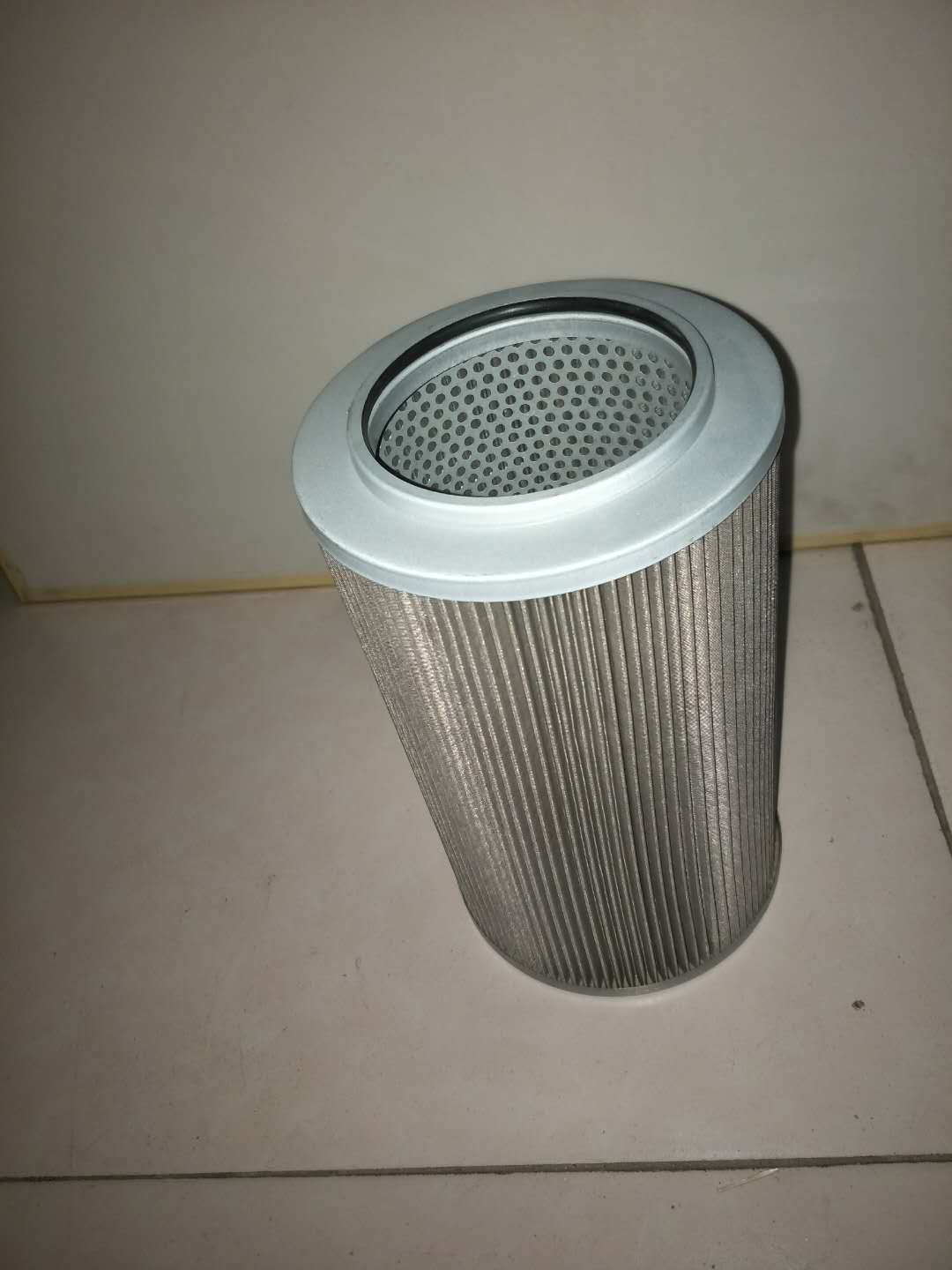 福田雷沃211銅網濾芯圖片