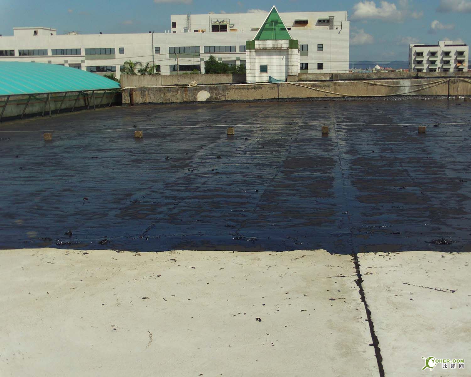 石岩外墙防水装饰工程_石岩卫生间防水装饰工程_石岩防水报价工程_东莞大浪防水装饰工程