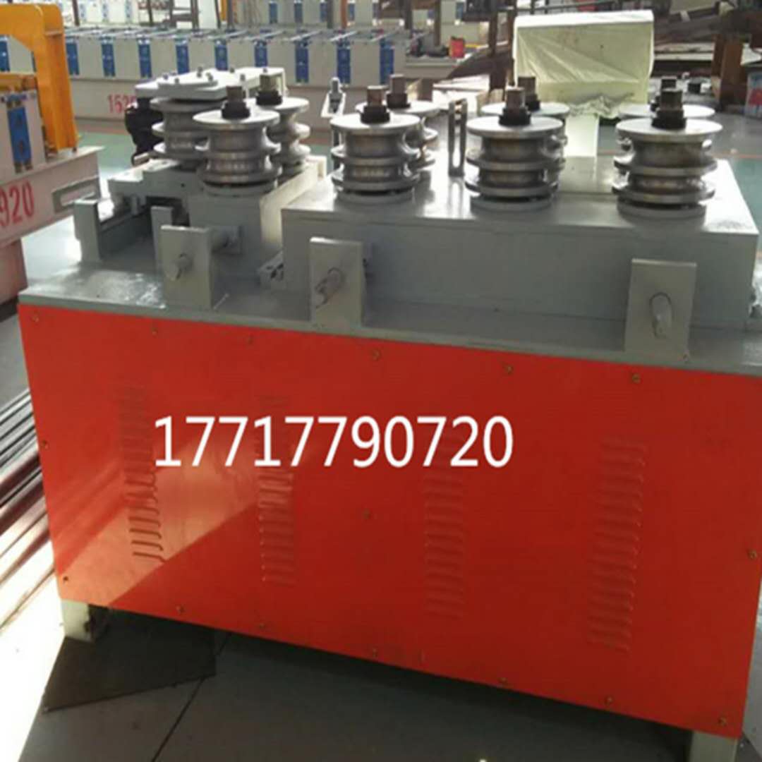 溫室大棚設(shè)備 蔬菜大棚彎管機(jī)