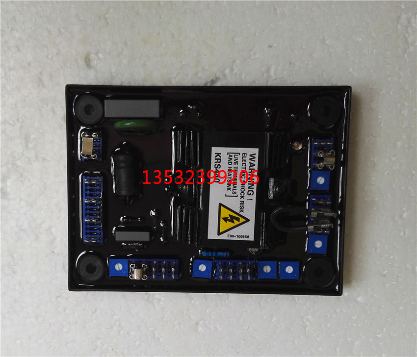 電壓調(diào)壓板圖片