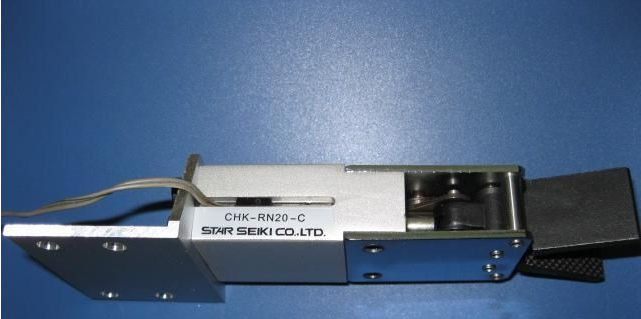 供应CHK-RN20-C机械手夹具 STAR夹具快速夹具 夹具 CHK-RN20-C