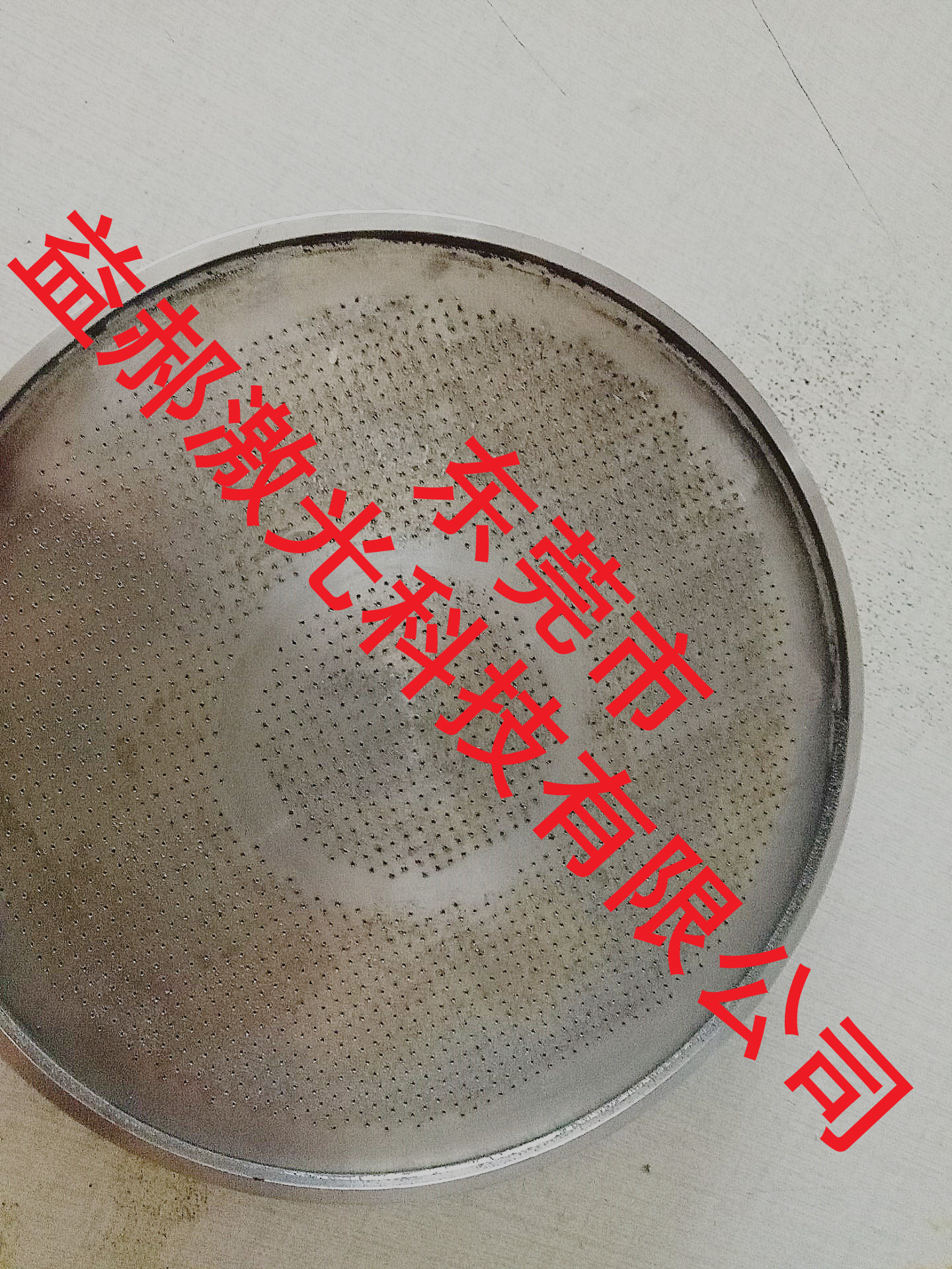 孔加工圆管 微小孔加工细孔 加工 圆管穿孔加工 圆管穿孔加工 微孔加工