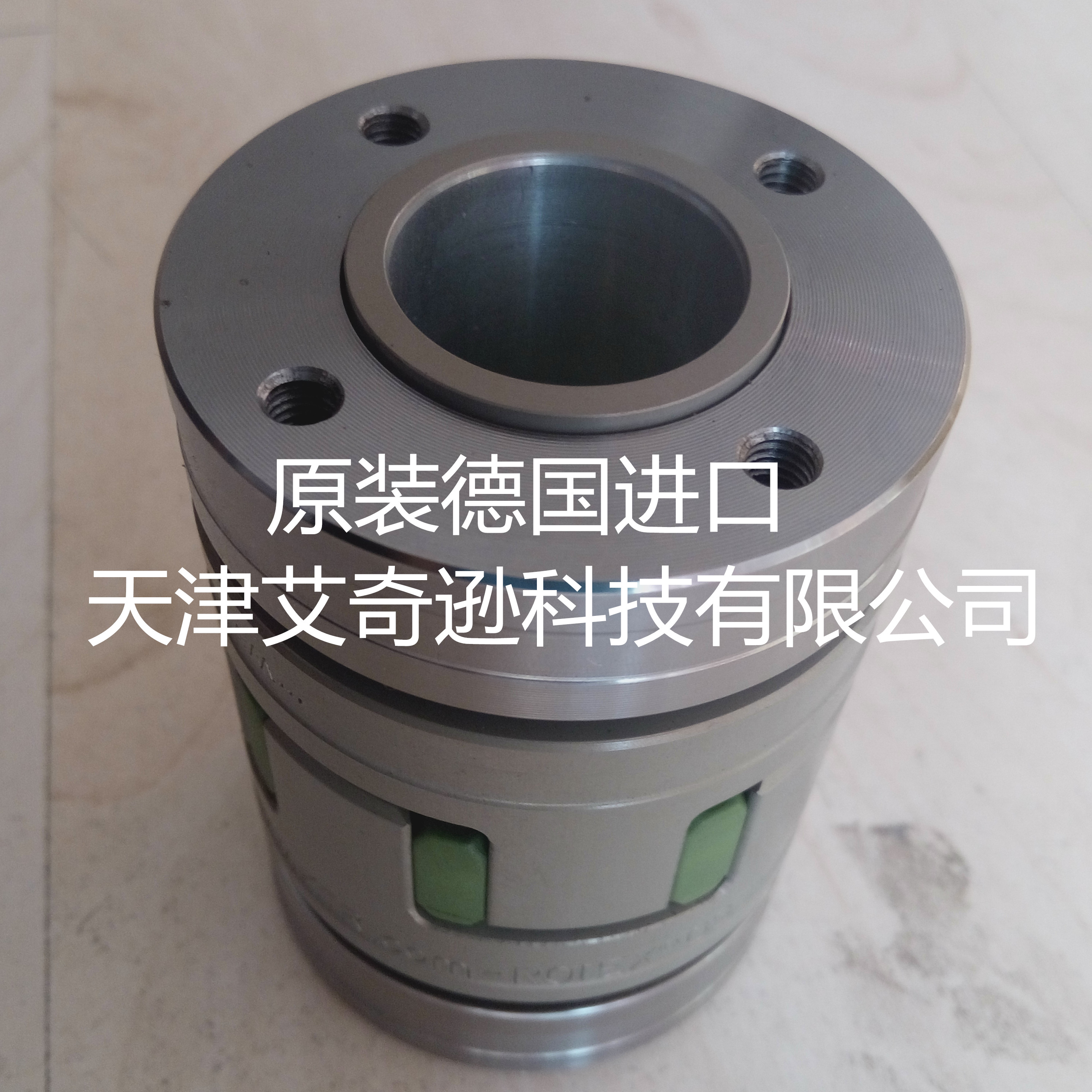 ROTEX GS涨紧式联轴器图片