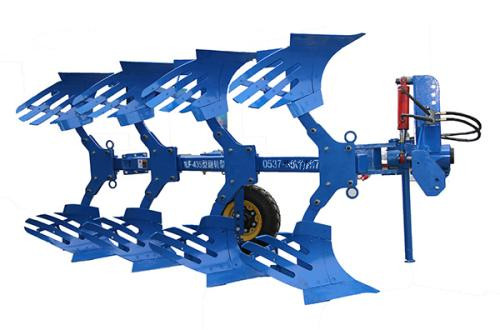 新型液压翻转铧式犁新型液压翻转铧式犁厂家图片
