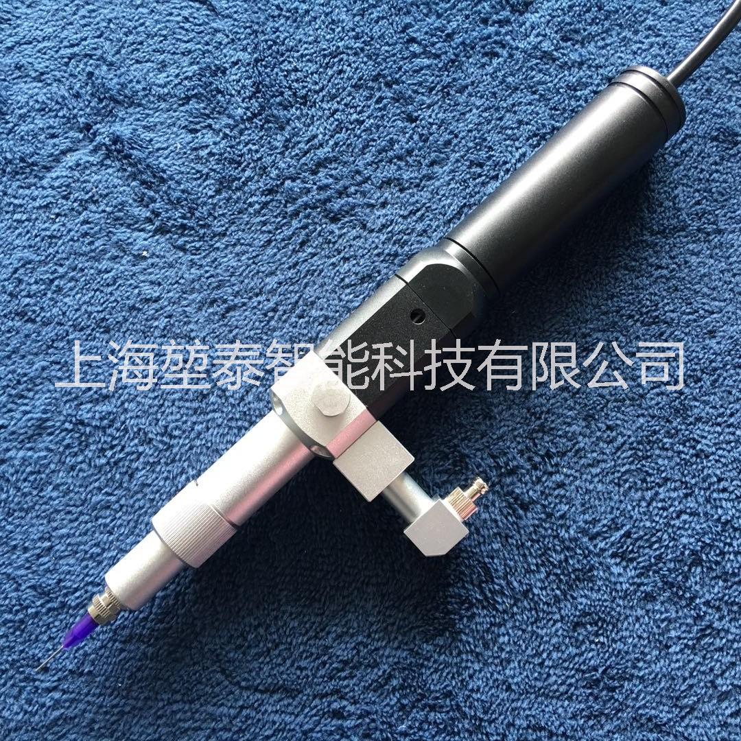 供應(yīng)單液螺桿點(diǎn)膠閥  廠家直銷圖片