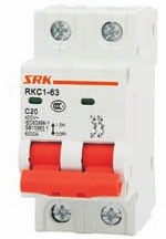 RKC1 小型斷路器圖片