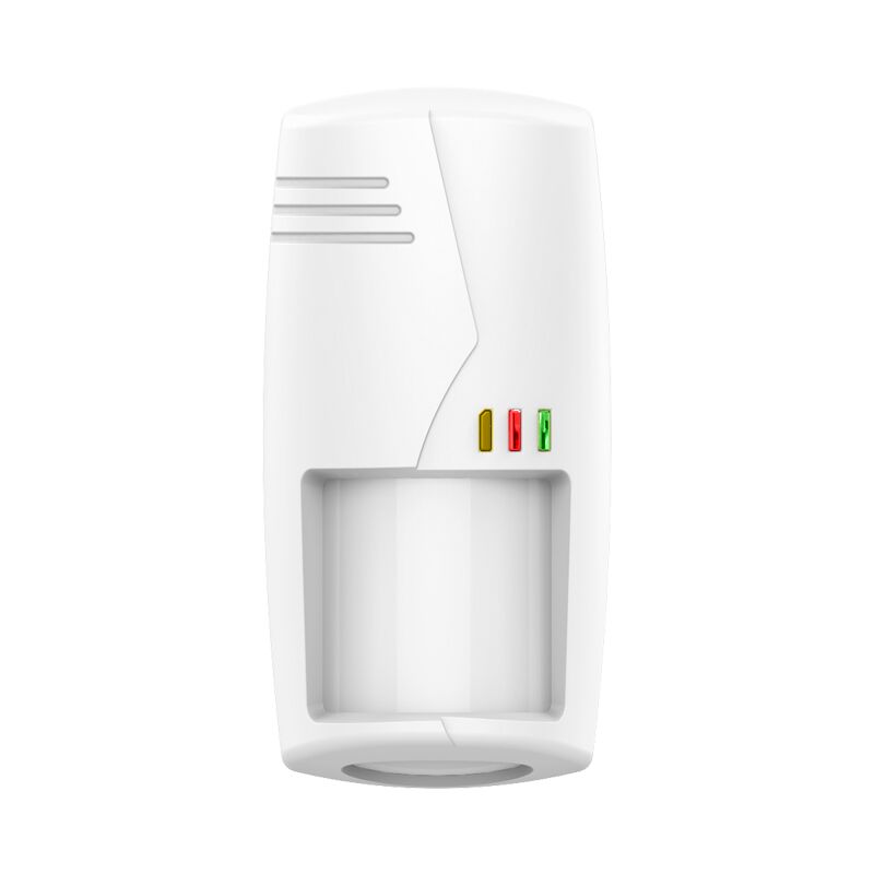 室內(nèi)智能三鑒紅外LH-922BC圖片