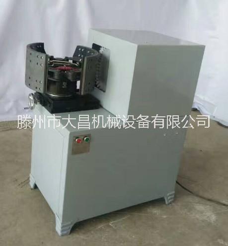 剎車片磨片機制動蹄片磨片機圖片