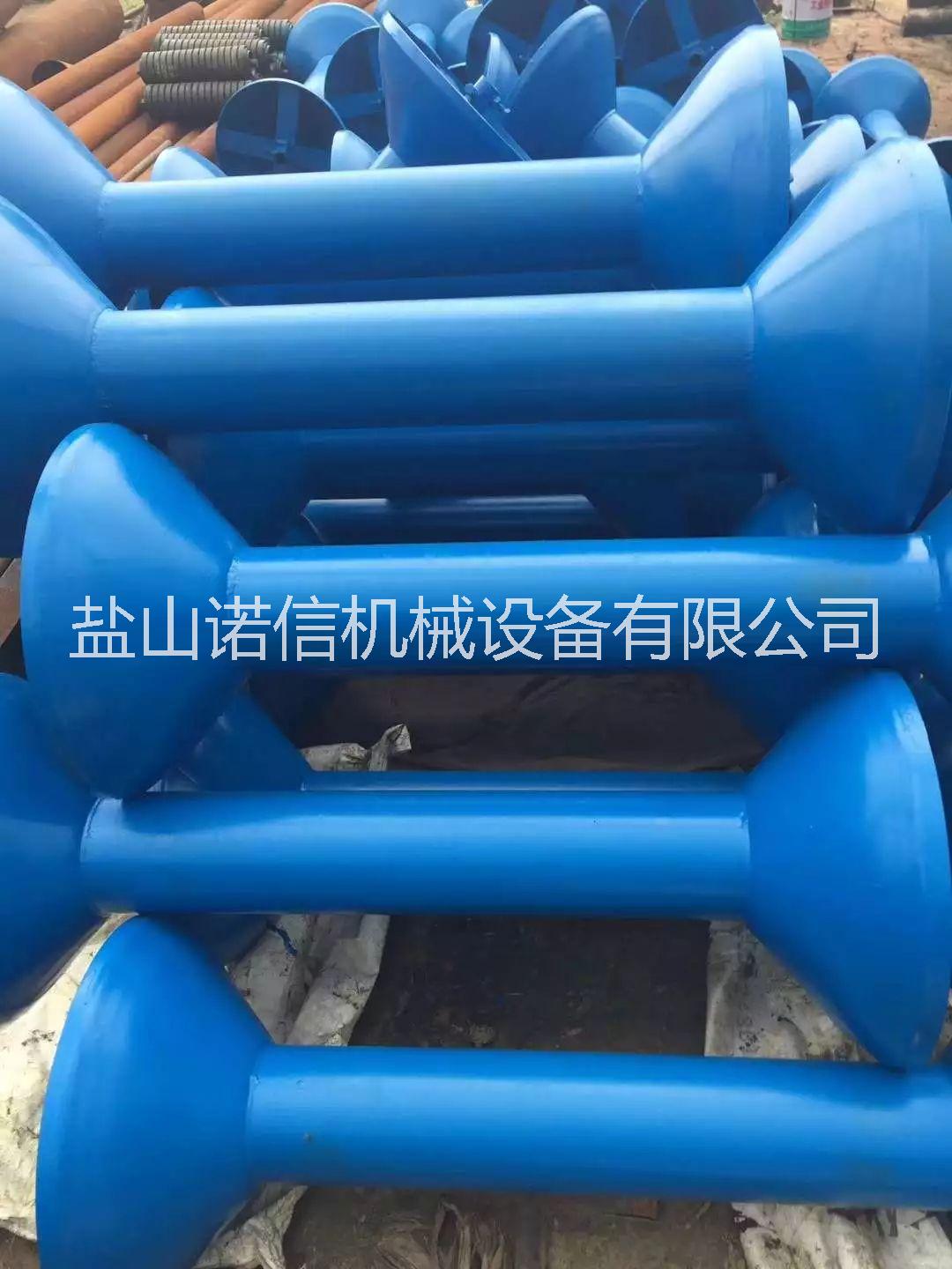 喇叭托辊现货 喇叭托辊工厂定做 喇叭托辊批发