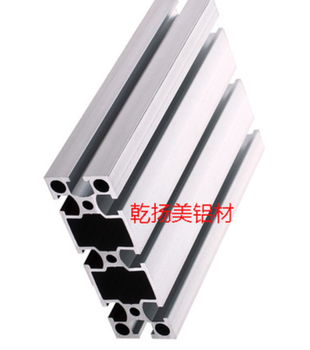 40120工業(yè)鋁型圖片