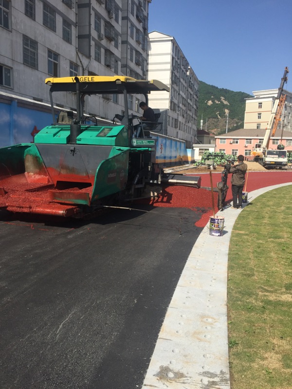 郑州路面沥青施工、沥青混泥土路面沥青施工、沥青混泥土、彩色沥青施工郑州路面沥青施工、彩色沥青施工图片