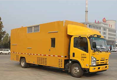 清障車 發(fā)電車圖片/清障車 發(fā)電車樣板圖 (4)