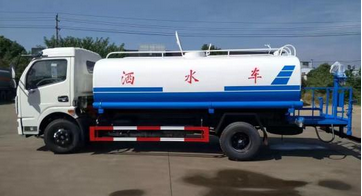 洒水车 雾炮车洒水车 洒水车 雾炮车