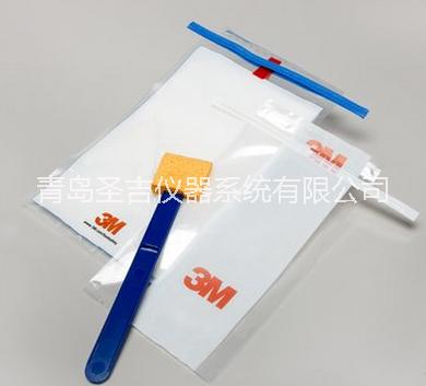 美国3M Sponge-Stick海棉涂抹棒  SSL10NB 美国3M 海绵涂抹棒图片