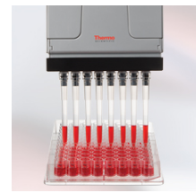 Finnpipette F1 GLP移液器套装-3（10-10000 µl）F1 4700865N图片