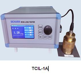 硅钢片磁性能测试系列之 硅钢片铁损测试仪TCIL-1A