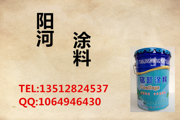 天津武清有机硅耐高温底漆_冰塔耐高温涂料