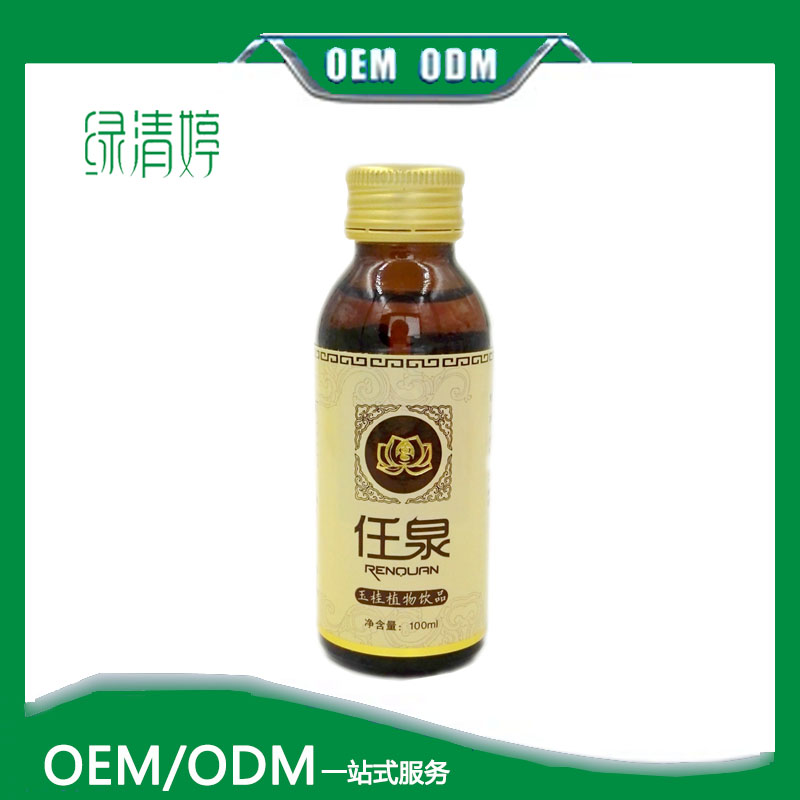 酵素代加工-玉桂飲品代加工圖片