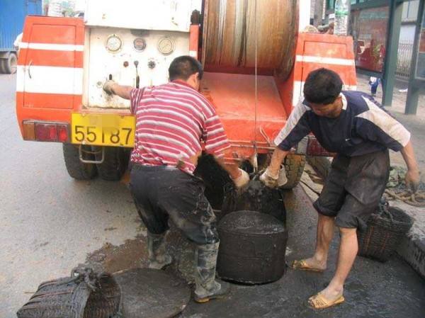 东莞市罗湖下水道疏通厂家