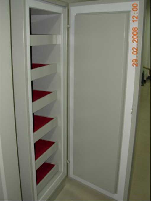 防磁柜圖片/防磁柜樣板圖 (3)