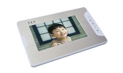 樓宇對(duì)講分機(jī)圖片/樓宇對(duì)講分機(jī)樣板圖 (2)