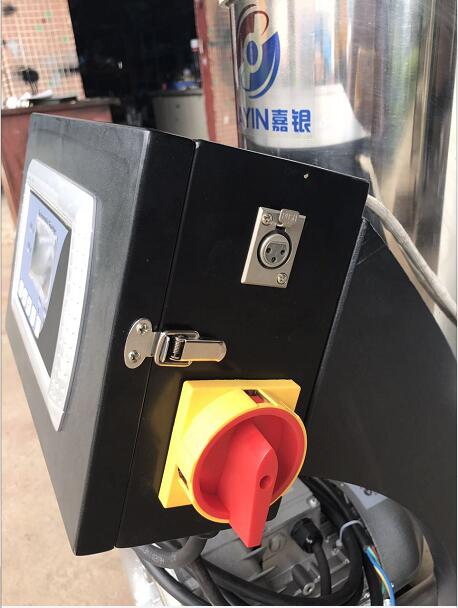 真空吸料機(jī)圖片/真空吸料機(jī)樣板圖 (2)