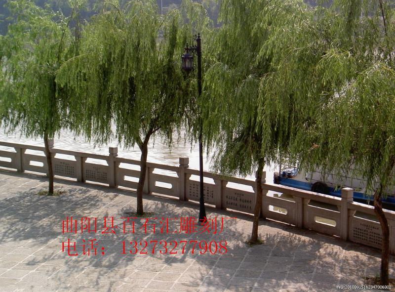 浮雕欄桿石雕欄大理石欄桿圖片