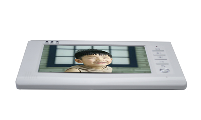 安樓宇對講圖片/安樓宇對講樣板圖 (3)