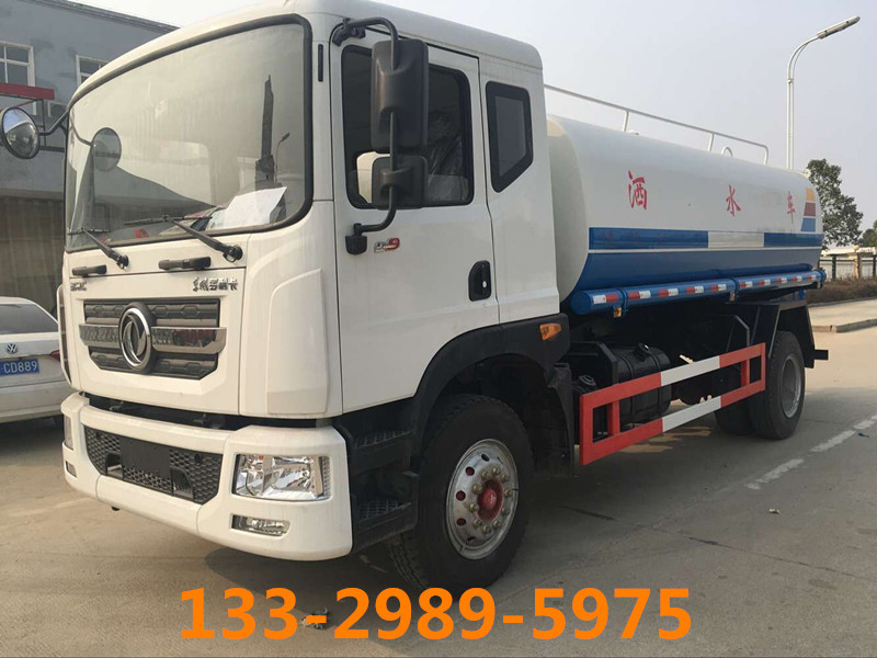 佳木斯12方灑水車(chē)報(bào)價(jià)