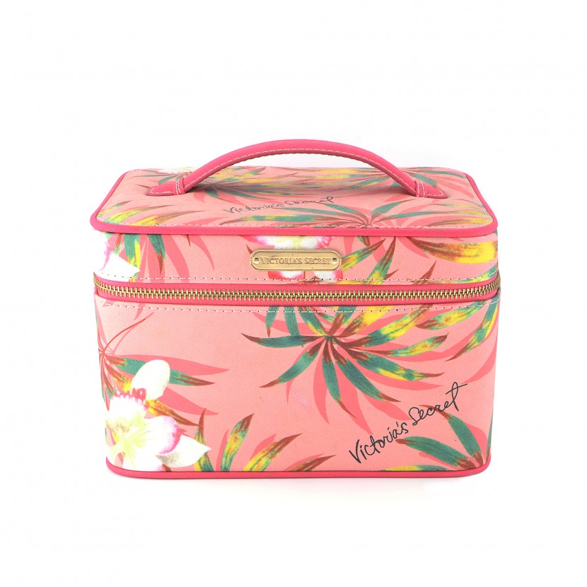 東莞化妝品皮盒包裝收納盒系列圖片